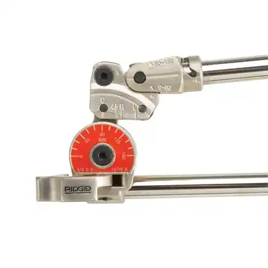 600 Series Heavy-Duty Instrument Benders - Image 2