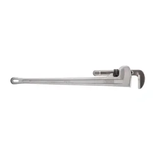 Aluminum Straight Pipe Wrenches