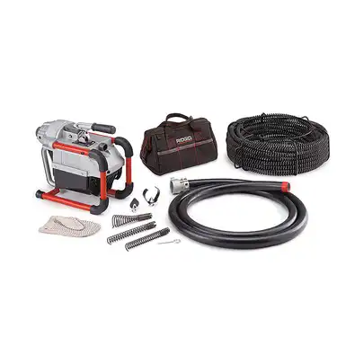 K-60SP Sectional Machine - Image 2
