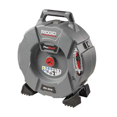 K9-204+ FlexShaft® Machine - Image 2