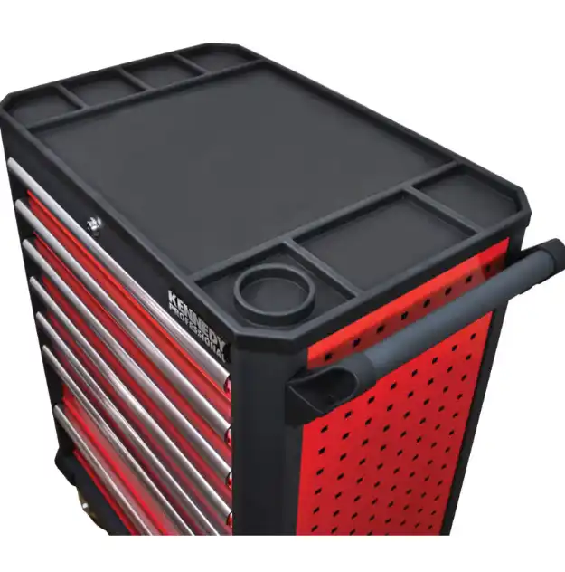 Kennedy ABS WORK TOP TRAY