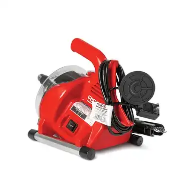 PowerClear™ Drain Cleaning Machine - Image 2