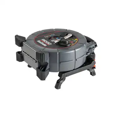 Ridgid SeeSnake NANOreel Inspection Camera - Image 2