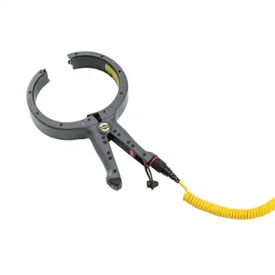 SeekTech Inductive Signal Clamp - Image 2
